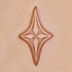 SN Stamping Tool - 376 Geometric