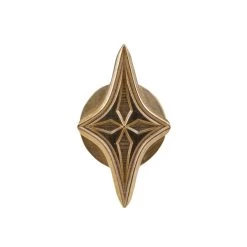 SN Stamping Tool - 376 Geometric -Hand Tools Store 932 376.SLC .03