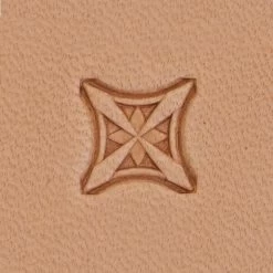 SN Stamping Tool - 381 Star Check