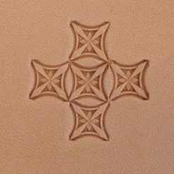 SN Stamping Tool - 381 Star Check -Hand Tools Store 932 381.SLC .03