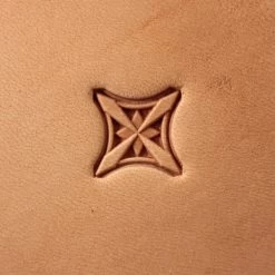 SN Stamping Tool - 381 Star Check -Hand Tools Store 932 381.SLC .1