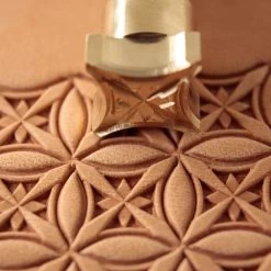 SN Stamping Tool - 381 Star Check -Hand Tools Store 932 381.SLC .2