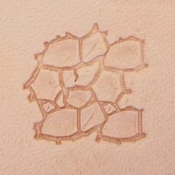 SN Stamping Tool - 394 Dry Clay Pattern