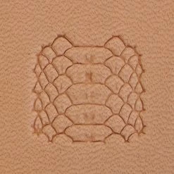 SN Stamping Tool - 395 Python Belly