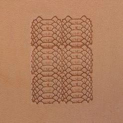 SN Stamping Tool - 395 Python Belly -Hand Tools Store 932 395.SLC .03