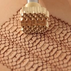 SN Stamping Tool - 395 Python Belly -Hand Tools Store 932 395.SLC .04