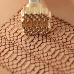 SN Stamping Tool - 395 Python Belly -Hand Tools Store 932 395.SLC .2