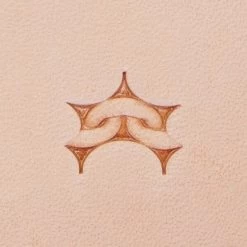 SN Stamping Tool - 396B Hauberk Weave