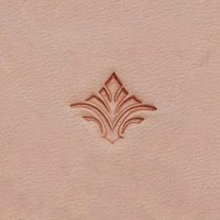 SN Stamping Tool - 4 Inca