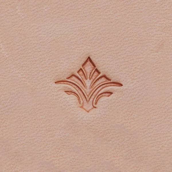 SN Stamping Tool - 4 Inca 3 SN Stamping Tool - 4 Inca