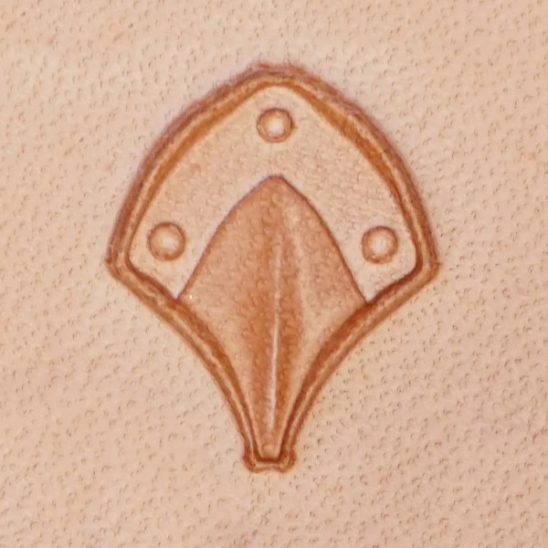 SN Stamping Tool - 403 Armor Scale 3 SN Stamping Tool - 403 Armor Scale