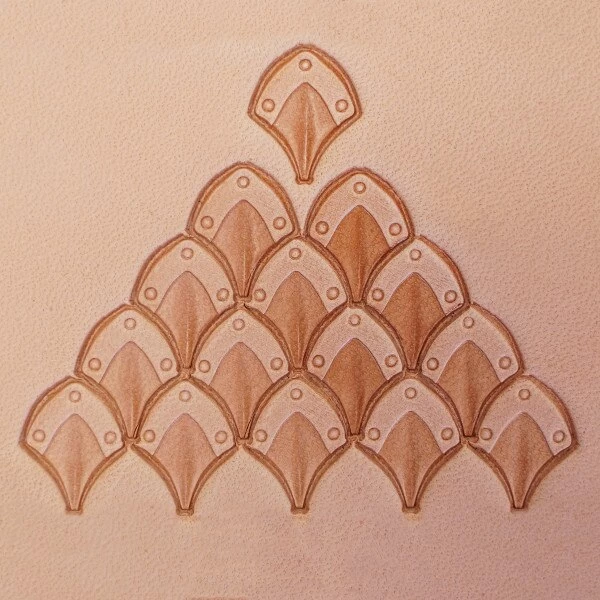 SN Stamping Tool - 403 Armor Scale 4 SN Stamping Tool - 403 Armor Scale - Image 2