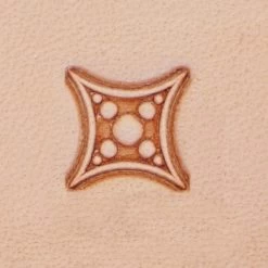SN Stamping Tool - 417 Geometric