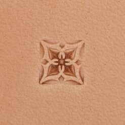 SN Stamping Tool - 420 Geometric