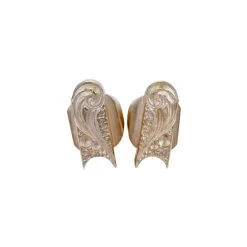 SN Stamping Tool Set - 433LR Acanthus Border -Hand Tools Store 932 433LR.SLC .02