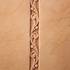 SN Stamping Tool Set - 433LR Acanthus Border -Hand Tools Store 932 433LR.SLC .06