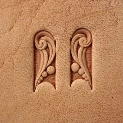 SN Stamping Tool Set - 433LR Acanthus Border -Hand Tools Store 932 433LR.SLC .1