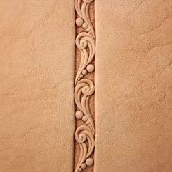 SN Stamping Tool Set - 433LR Acanthus Border -Hand Tools Store 932 433LR.SLC .3