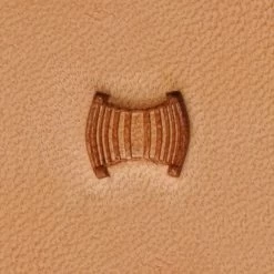 SN Stamping Tool - 436 Basket Weave