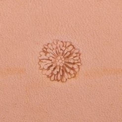 SN Stamping Tool - 446 Aster Flower