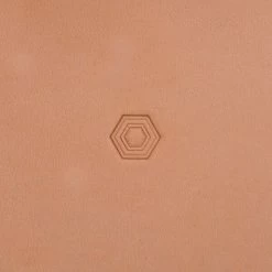 SN Stamping Tool - 461 Geometric