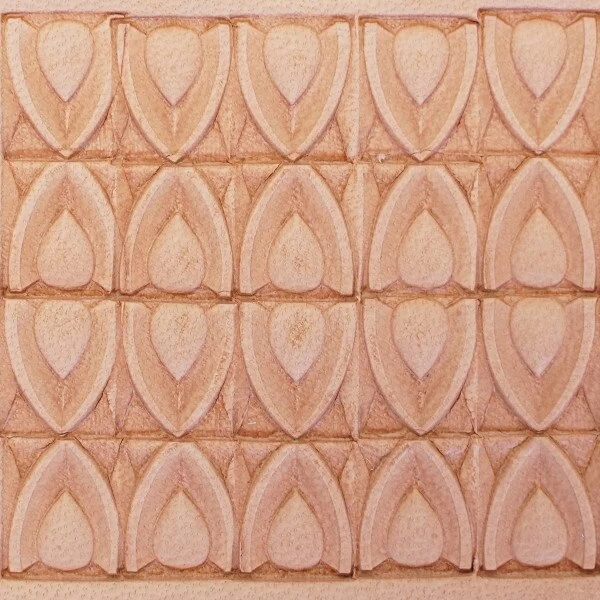 SN Stamping Tool - 464 Border 4 SN Stamping Tool - 464 Border - Image 2