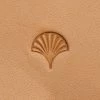 SN Stamping Tool - 466 Scallop 1 SN Stamping Tool - 466 Scallop -Hand Tools Store 932 466.SLC .01