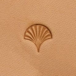 SN Stamping Tool - 466 Scallop