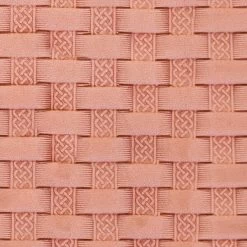 SN Stamping Tool - 475 Basket Weave -Hand Tools Store 932 475.SLC .03