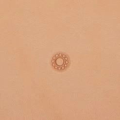 SN Stamping Tool - 483B Flower Center