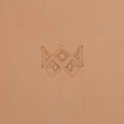 SN Stamping Tool - 496 Geometric