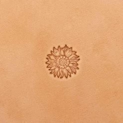 SN Stamping Tool - 502 Sunflower