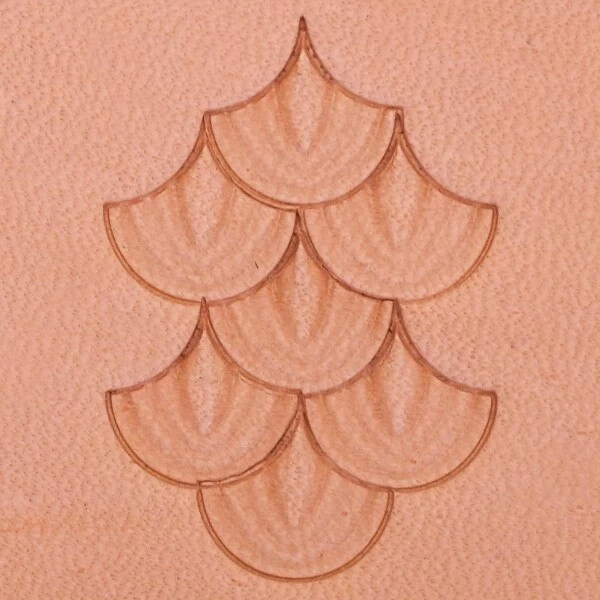 SN Stamping Tool - 510 Improved Dragon Scale 5 SN Stamping Tool - 510 Improved Dragon Scale - Image 3