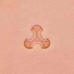 SN Stamping Tool - 517 Geometric