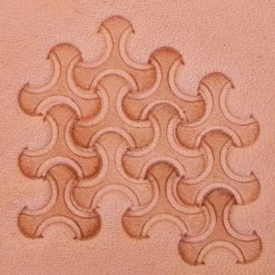 SN Stamping Tool - 517 Geometric -Hand Tools Store 932 517.SLC .03