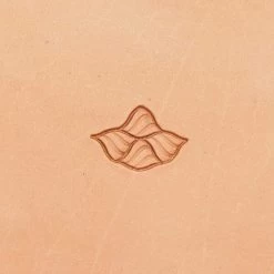 SN Stamping Tool - 550 Mermaid Tails