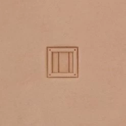 SN Stamping Tool - 574 Box Weave