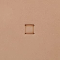 Four Pin Wicker Basketweave