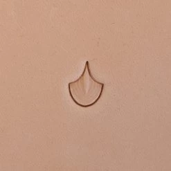 SN Stamping Tool - 62 Dragon Scale