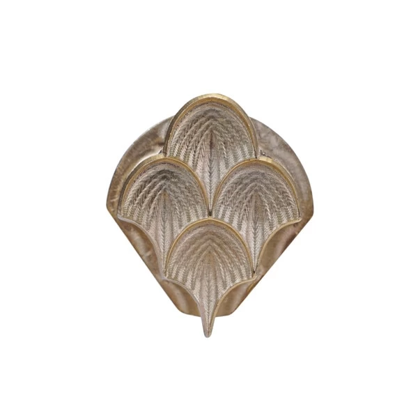 SN Stamping Tool Kit - 62 Dragon Scale 4 SN Stamping Tool Kit - 62 Dragon Scale - Image 2