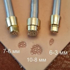 SN Stamping Tool Kit - 68 Bubble Background 11 SN Stamping Tool Kit - 68 Bubble Background -Hand Tools Store 932 68K.SLC .05