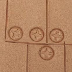 SN Stamping Tool - 81 Phillips Head Screw -Hand Tools Store 932 81.SLC .02