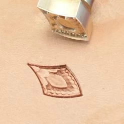 SN Stamping Tool - 86 Decorative Scale -Hand Tools Store 932 86.SLC .03