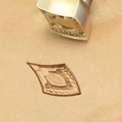 SN Stamping Tool - 86 Decorative Scale -Hand Tools Store 932 86.SLC .1