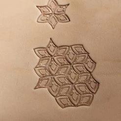 SN Stamping Tool - 86 Decorative Scale -Hand Tools Store 932 86.SLC .3