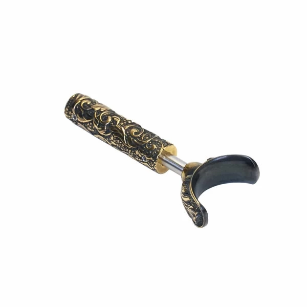 Swivel Knife - SN Flower 6 Swivel Knife - SN Flower - Image 4