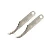 Blade,Curved,2pk -Hand Tools Store 96 359609.SLC .01