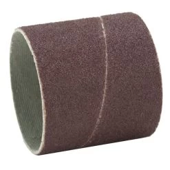 Craftplus Bench Burnisher Accessories 28 Craftplus Bench Burnisher Accessories -Hand Tools Store BBA.8020Grit20Sanding20Sleeve.01