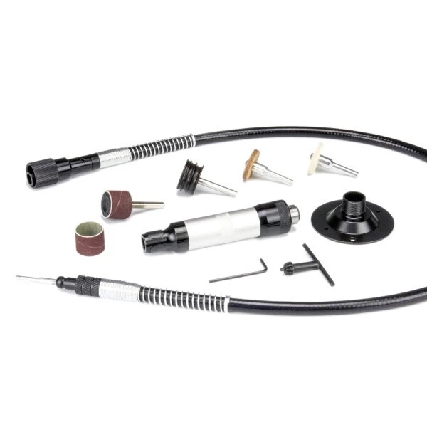 Craftplus Bench Burnisher Accessories 12 Craftplus Bench Burnisher Accessories - Image 10