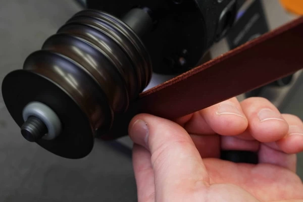 Craftplus Bench Burnisher Accessories 11 Craftplus Bench Burnisher Accessories - Image 9